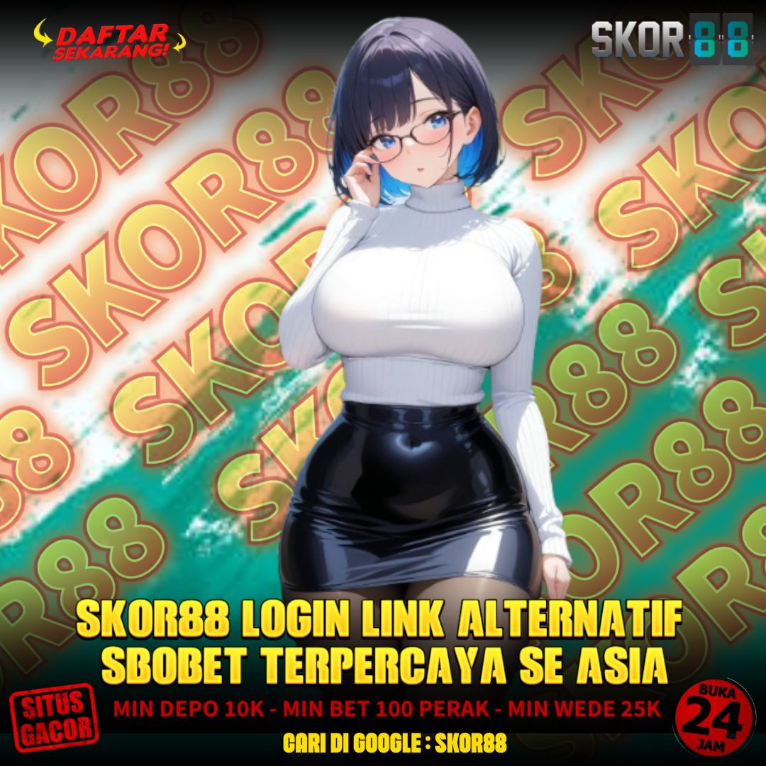 Skor88